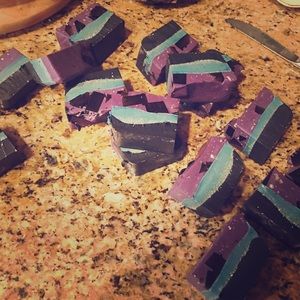 Hand made soap! 3/$12